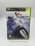 XBOX Spiel MotoGP Ultimate Racing Technology mit OVP und Anleitung Deutsch
