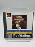 PS1 Command & Conquer Alarmstufe Rot mit OVP und Anleitung Deutsch 2 Discs 