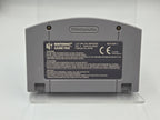N64 Nintendo 64 Spiel International Superstar Soccer 98 EUR Modul