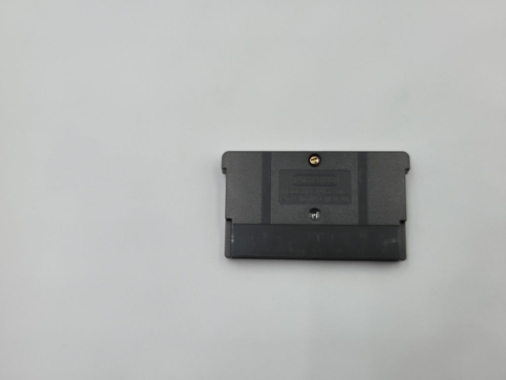 Nintendo Game Boy Advance Banjo Kazooie Grunty's Revenge + OVP und Anleitung UKV
