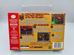 N64 Nintendo 64 Doom 64 mit OVP und Anleitung USA NTSC - T-Retro-Games 
