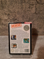 NES Rescue The Embassy Mission mit OVP und Anleitung SCN - T-Retro-Games 