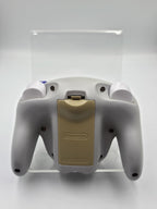 Nintendo GameCube Wavebird Controller Joystick mit Receiver DOL-004