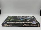 Sega Saturn Spiel Alien Trilogy mit OVP und Anleitung Multi Language 