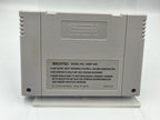 SNES Super Nintendo Super Double Dragon Modul NOE