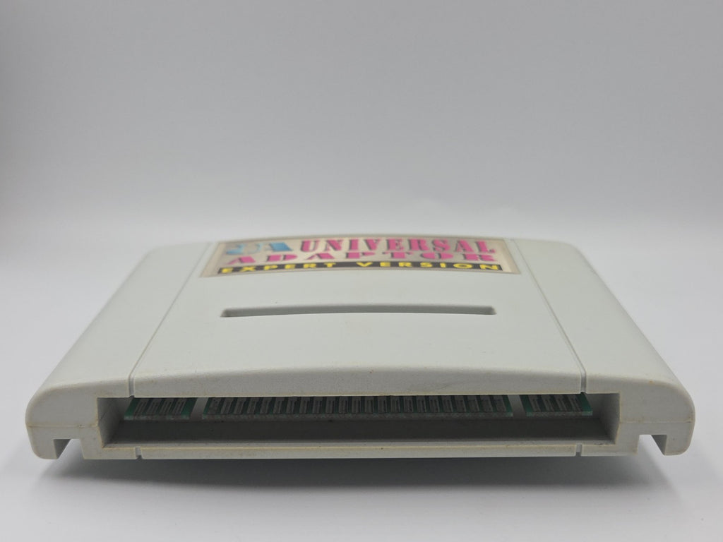 SNES Super Nintendo Universal Adaptor Expert Version 