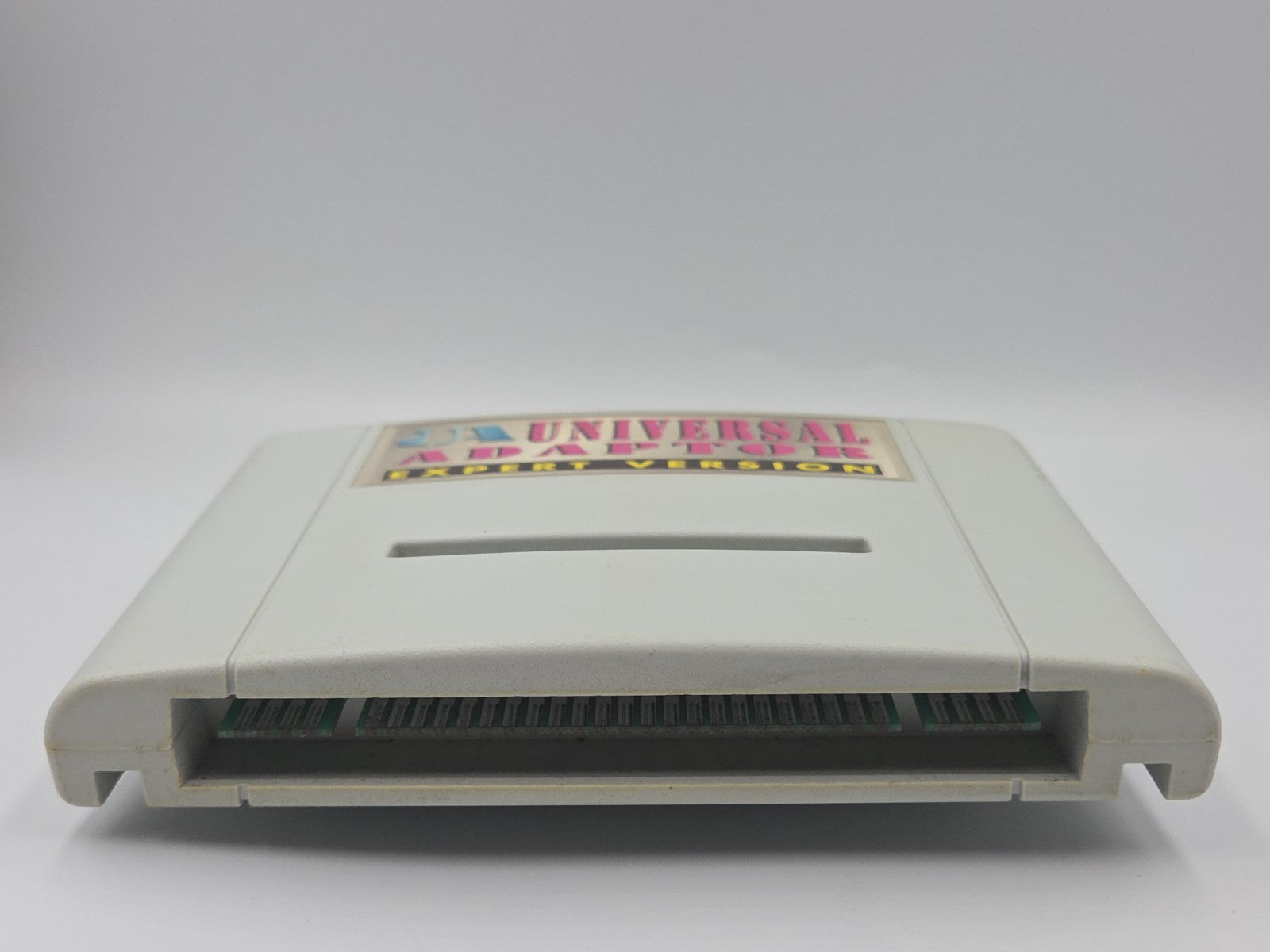 SNES Super Nintendo Universal Adaptor Expert Version 