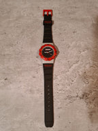 SNES Super Nintendo Killer Instinct Free Watch Big Box OVP mit Anleitung UKV - T-Retro-Games 