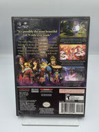Nintendo GameCube Baten Kaitos mit OVP und Anleitung USA NTSC 2 Discs - T-Retro-Games 