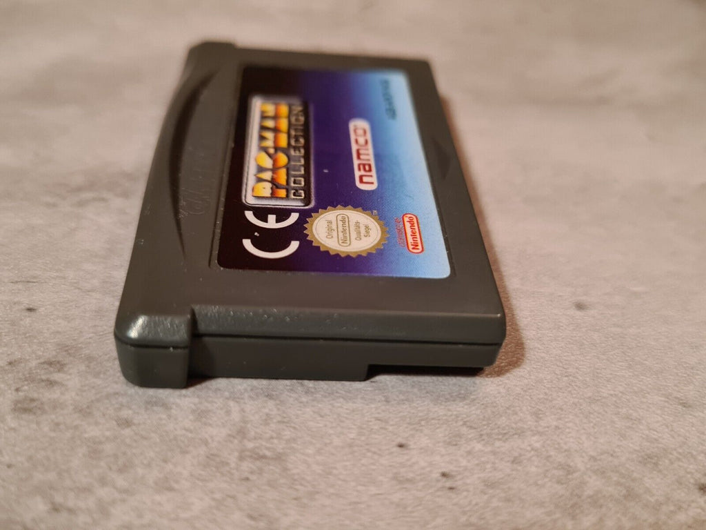 Nintendo Game Boy Advance Pac-Man Collection Modul NOE - T-Retro-Games 
