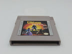 Nintendo Game Boy Classic Spiel Ultima Runes of Virtue Modul USA