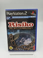 PS2 Playstation 2 Risiko Die Weltherrschaft mit OVP Deutsch