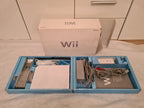 Nintendo Wii Konsole Weiß White OVP mit Wii Sports - T-Retro-Games 