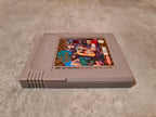 Nintendo Gameboy Classic Spiel Taz Mania Modul FAH - T-Retro-Games 