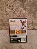 Nintendo GameCube Mario Smash Football mit OVP und Anleitung NOE - T-Retro-Games 