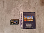 Nintendo Gameboy Advance F-Zero GP Legend mit OVP und Anleitung EUR - T-Retro-Games 