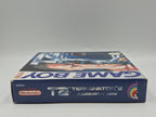 Nintendo Game Boy T2 Terminator 2 Judgment Day mit OVP und Anleitung UKV