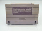 SNES Super Nintendo GunForce NTSC USA Modul - T-Retro-Games 