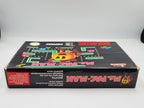 SNES Super Nintendo Ms. Pac-Man mit OVP und Anleitung EUR - T-Retro-Games 