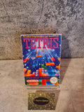 NES Tetris mit OVP und Anleitung NOE - T-Retro-Games 