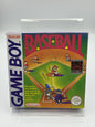 Nintendo Game Boy Classic Baseball mit OVP und Anleitung UKV