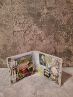 Nintendo DS Arthur und die Minimoys mit OVP und Anleitung NOE - T-Retro-Games 