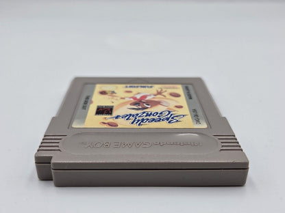 Nintendo Game Boy Classic Spiel Speedy Gonzales Modul USA - T-Retro-Games 