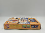 Game Boy Color Spiel One Piece Grand Line mit OVP und Anleitung Japan