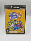 Nintendo GameCube Super Bust A-Move All Stars mit OVP und Anleitung FAH