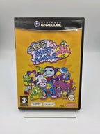 Nintendo GameCube Super Bust A-Move All Stars mit OVP und Anleitung FAH