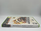 XBOX Spiel Battlefield 2 Modern Combat mit OVP und Anleitung 