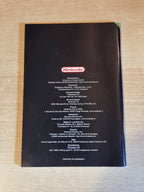 N64 Nintendo 64 Banjo Tooie Instruction Booklet EUR
