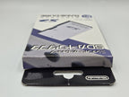 Nintendo GameCube Japan OEM SD Card DOL-019  Leer OVP Empty Box mit Anleitung