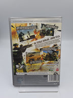 PS2 Playstation 2 Spiel Battlefield 2 Modern Combat mit OVP und Anleitung HOL