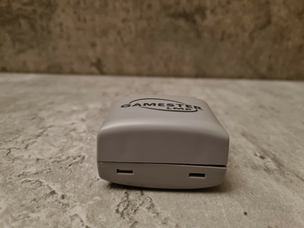 N64 Nintendo 64 Gamester LMP Memory Card - T-Retro-Games 