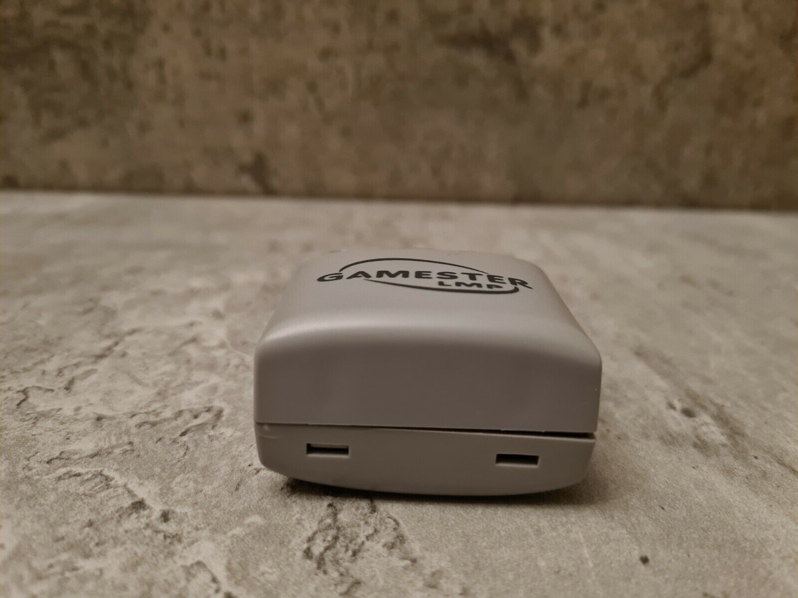 N64 Nintendo 64 Gamester LMP Memory Card - T-Retro-Games 
