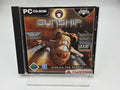 PC-DVD Rom Spiel Gunship Apocalypse