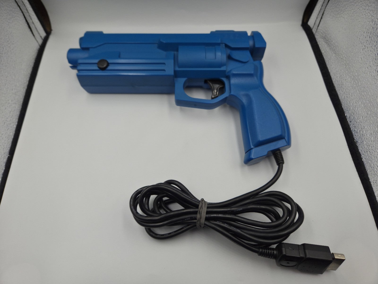 Sega Saturn Gun Controller Light Gun MK80311