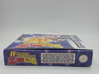 Game Boy Advance Spiel DragonBall Z The Legacy of Goku II + OVP + Anleitung UKV