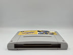 SFC Super Famicom NTSC-J Spiel Sonic Blast Man Modul Japan