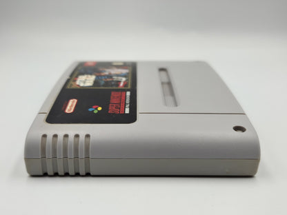 SNES Super Nintendo Super Star Wars Modul NOE