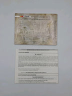 Nintendo Gameboy Advance Castlevania Aria of Sorrow + OVP+Anleitung + Poster EUR