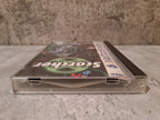 Sega Saturn Scorcher mit OVP und Anleitung NTSC-USA - T-Retro-Games 
