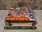 Nintendo Game Boy Classic Total Carnage mit OVP und Anleitung USA - T-Retro-Games 