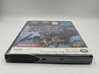 PC-CD Rom Spiel Warhammer 40.000 Dawn of War II Chaos Rising Neu New Sealed