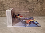 Amiibo Sammlerfigur Super Smash Bros. Collection Greninja NO. 36 Neu New Sealed - T-Retro-Games 