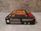 SNES Super Nintendo WWF Raw mit OVP und Anleitung EUR - T-Retro-Games 