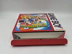 Nintendo Game Boy  Super Mario Land 2 : 6 Golden Coins mit OVP und Anleitung NOE