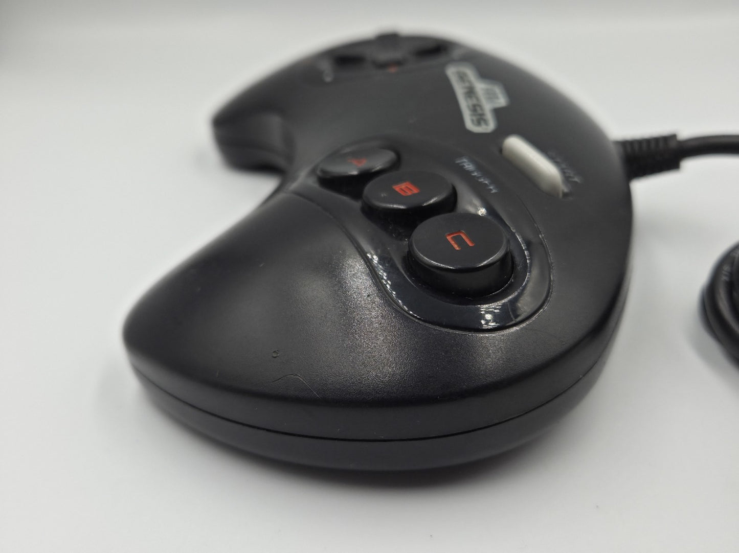 Sega Genesis Controller Joystick Modul No. 1650 Sega Control Pad
