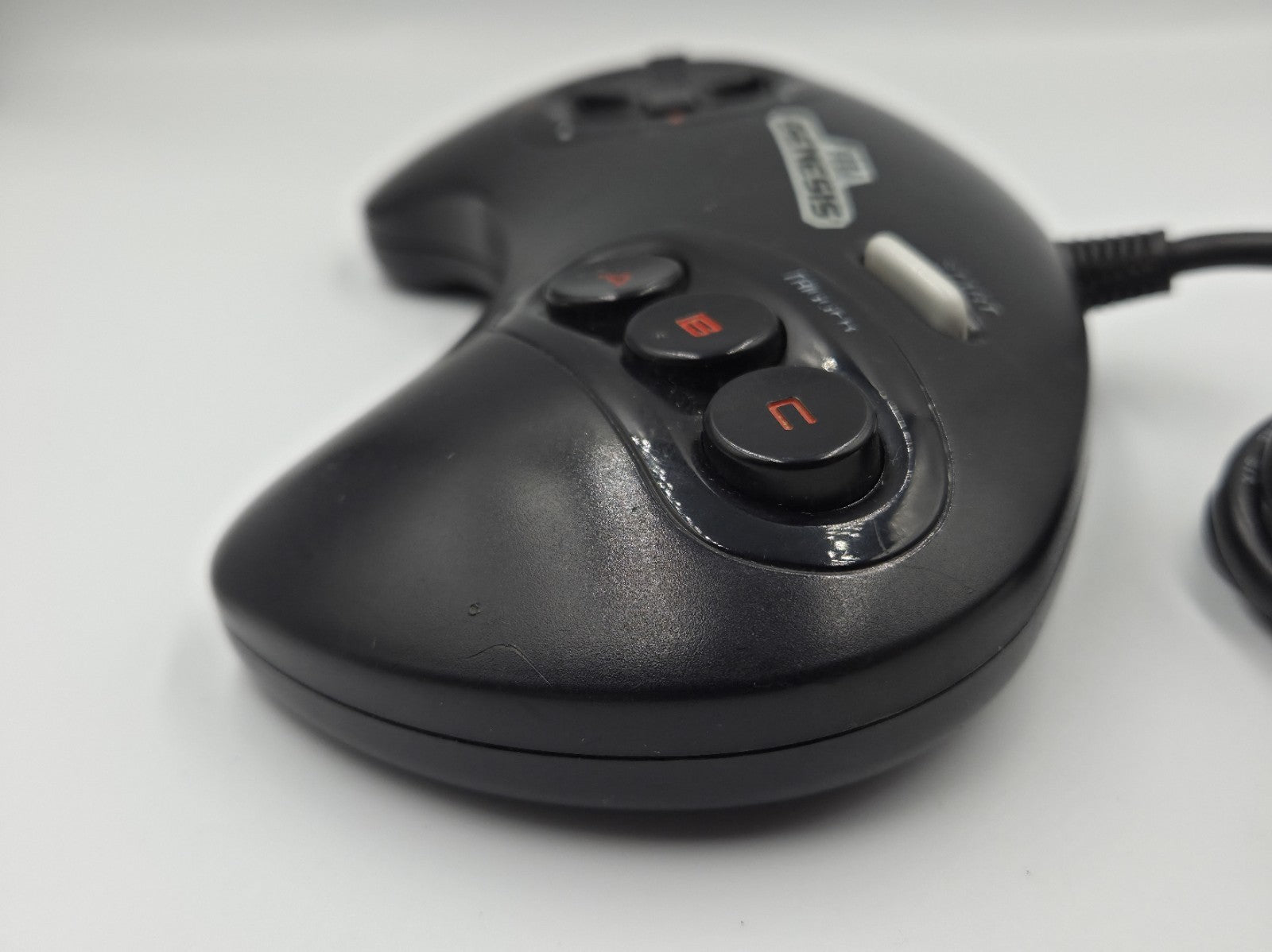 Sega Genesis Controller Joystick Modul No. 1650 Sega Control Pad